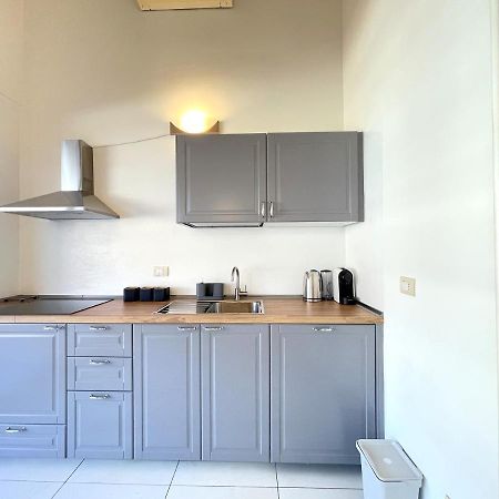 Accomodo Mit48 Trivanotortona Leilighet Milano Eksteriør bilde
