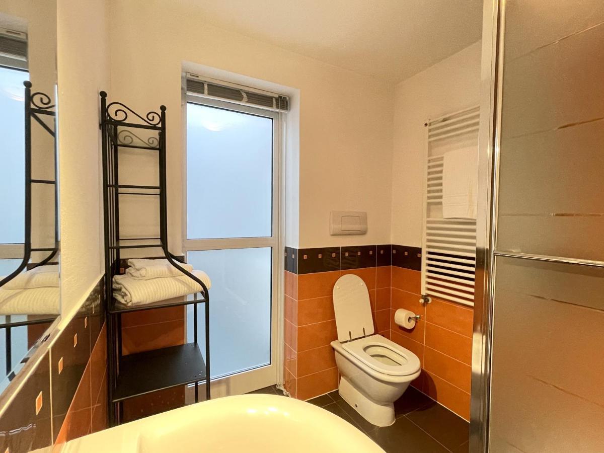 Accomodo Mit48 Trivanotortona Leilighet Milano Eksteriør bilde