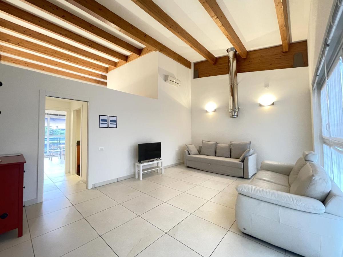 Accomodo Mit48 Trivanotortona Leilighet Milano Eksteriør bilde